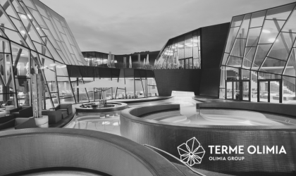 Mega nagrada četrtletja Terme Olimia | Avtoline